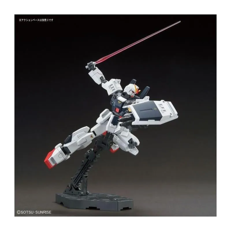 GUNDAM - HG RX-79BD-3 Blue Destiny Unit 3 'EXAM' 1/144 - Model Kit
